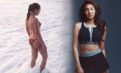 Nadine Lustre