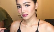 Nadine Lustre