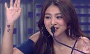 Nadine Lustre