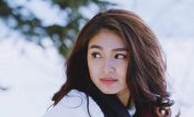 Nadine Lustre