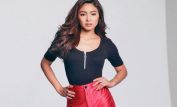 Nadine Lustre