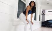 Nadine Lustre