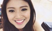 Nadine Lustre