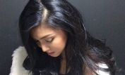 Nadine Lustre