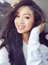 Nadine Lustre