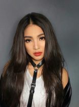 Nadine Lustre