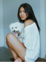 Nadine Lustre