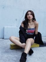 Nadine Lustre