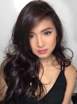 Nadine Lustre