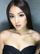 Nadine Lustre