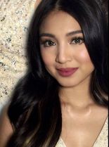 Nadine Lustre