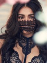 Nadine Lustre