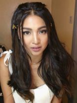 Nadine Lustre photo