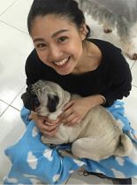 Nadine Lustre photo