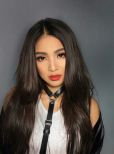 Nadine Lustre