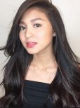 Nadine Lustre