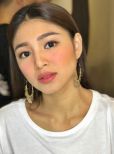 Nadine Lustre