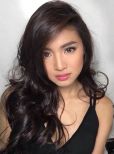 Nadine Lustre