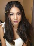 Nadine Lustre