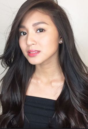 Nadine Lustre