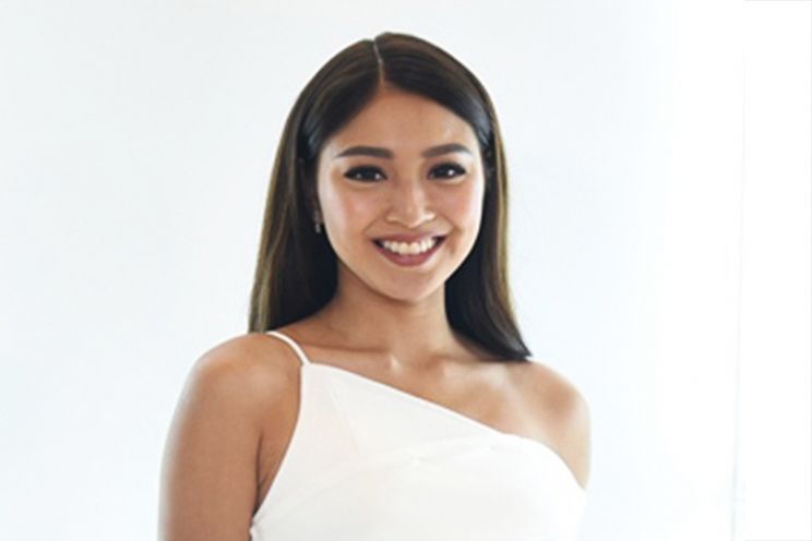 Nadine Lustre