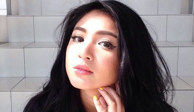 Nadine Lustre