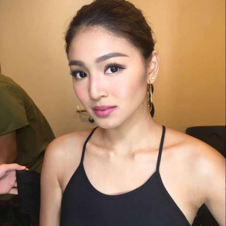 Nadine Lustre