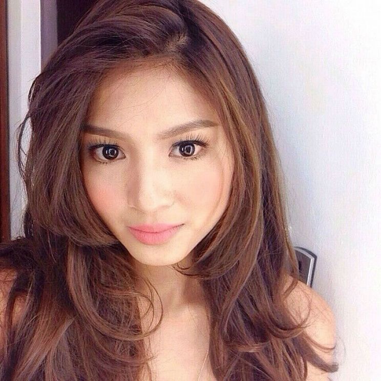 Nadine Lustre