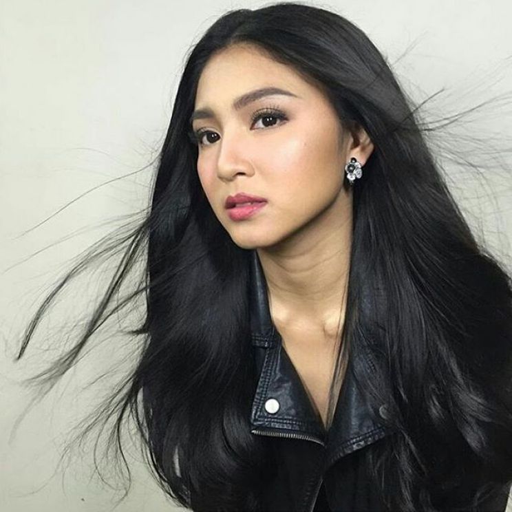 Nadine Lustre