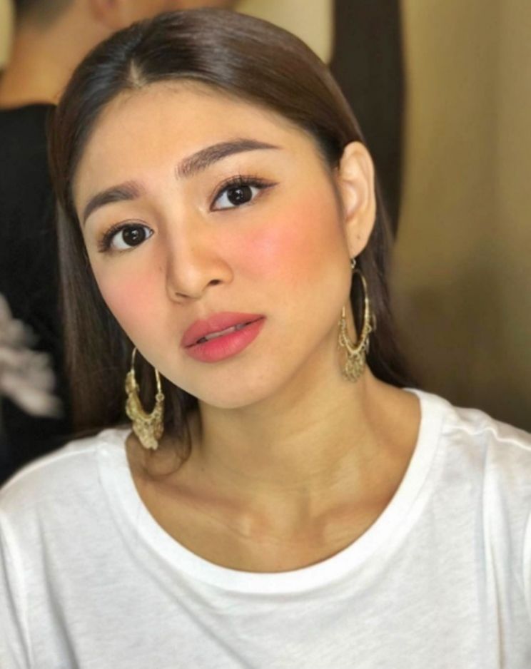 Nadine Lustre