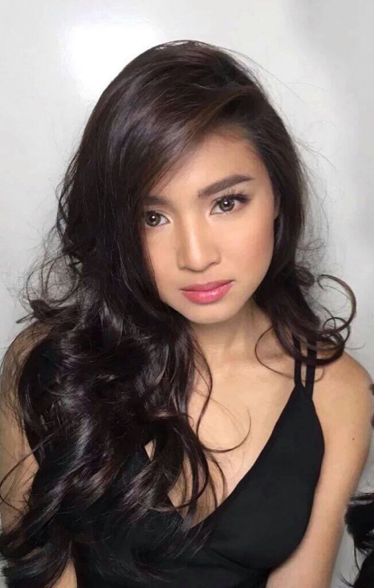 Nadine Lustre