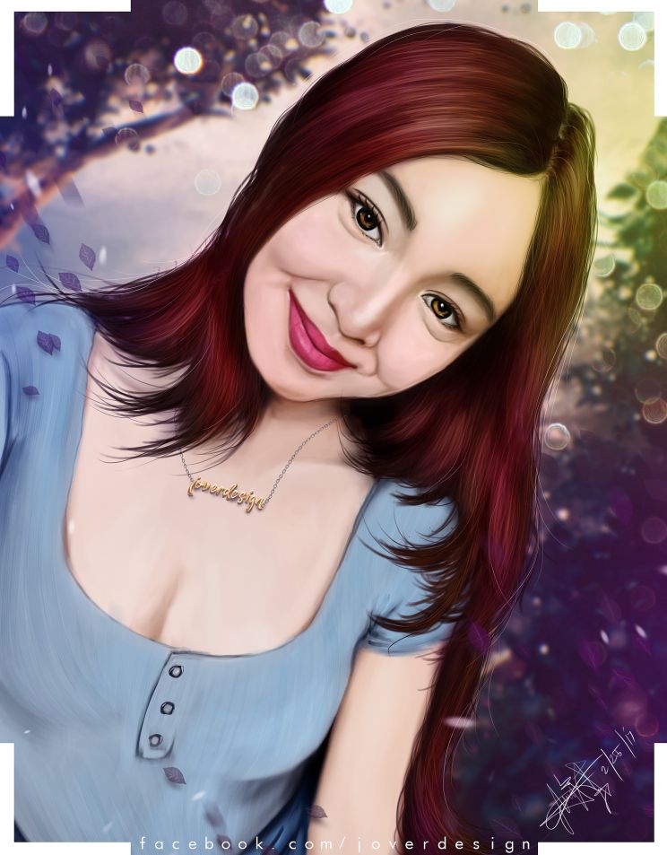 Nadine Lustre