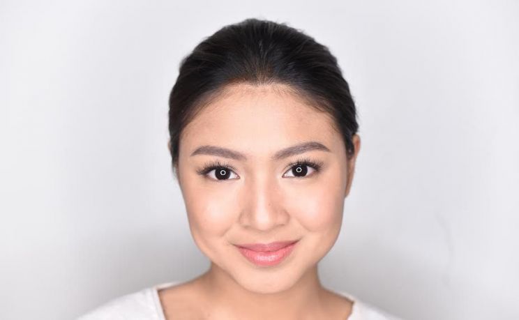Nadine Lustre