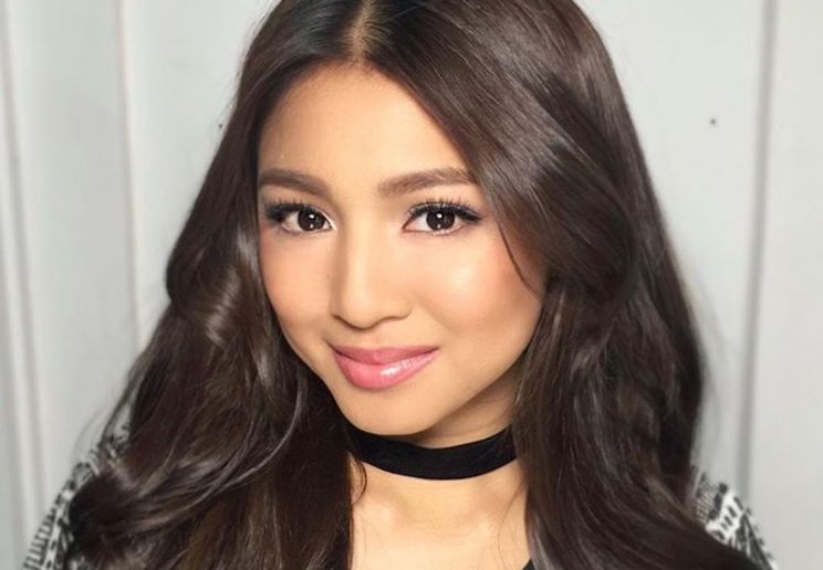 Nadine Lustre