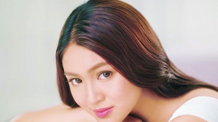 Nadine Lustre