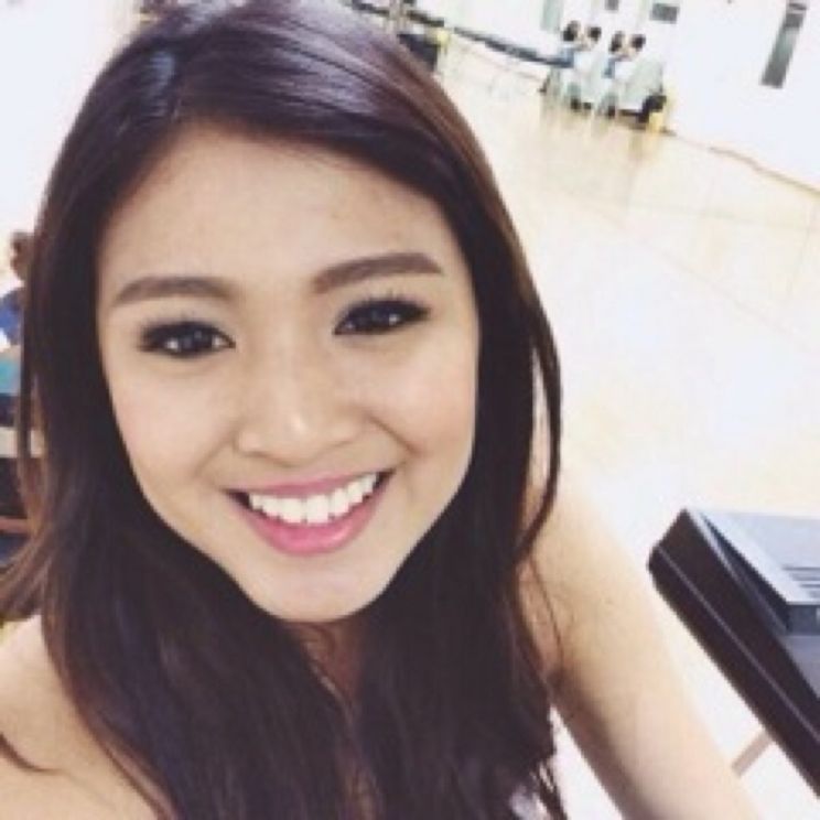 Nadine Lustre