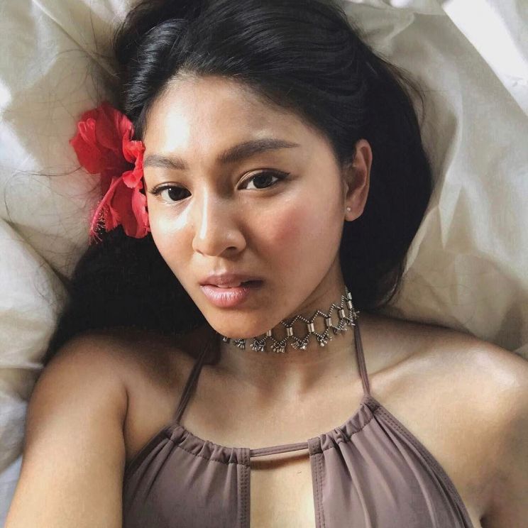 Nadine Lustre