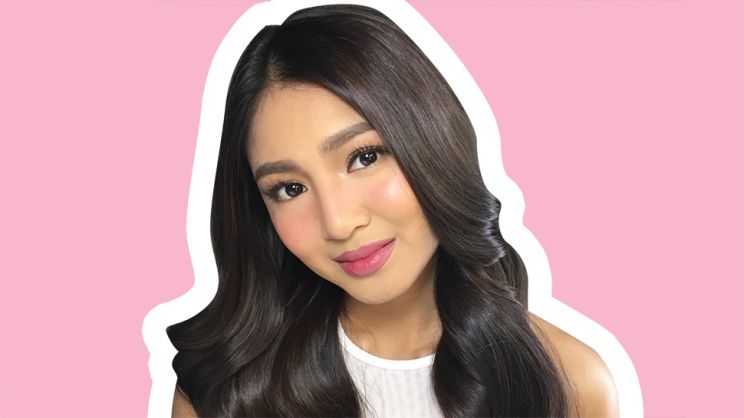 Nadine Lustre