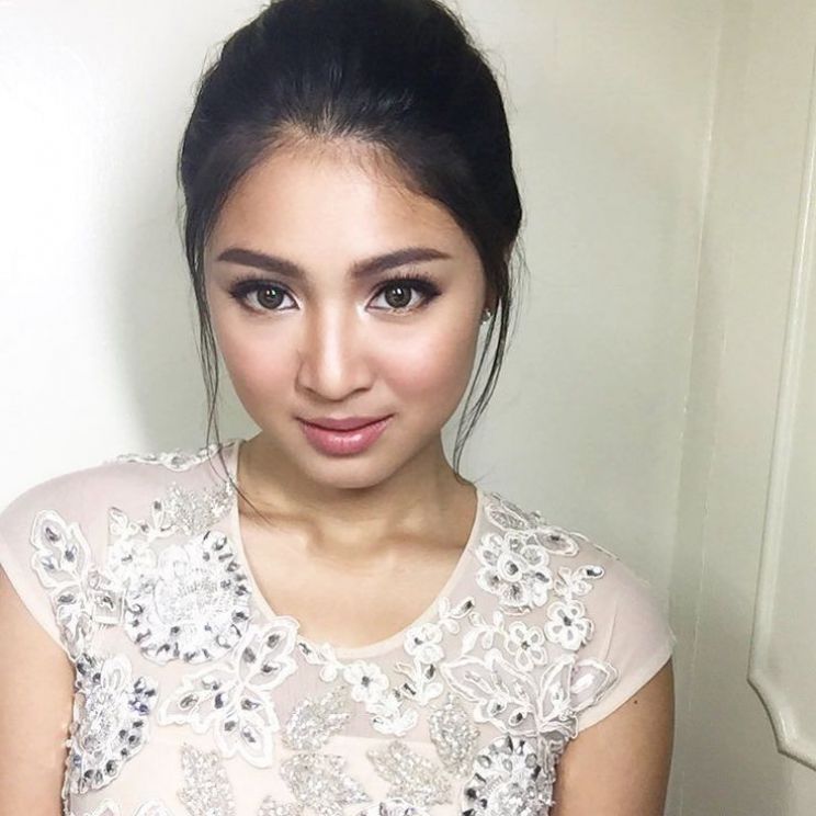 Nadine Lustre