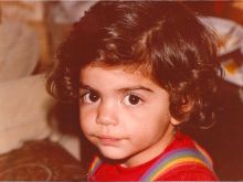 Nadine Rajabi