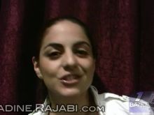 Nadine Rajabi