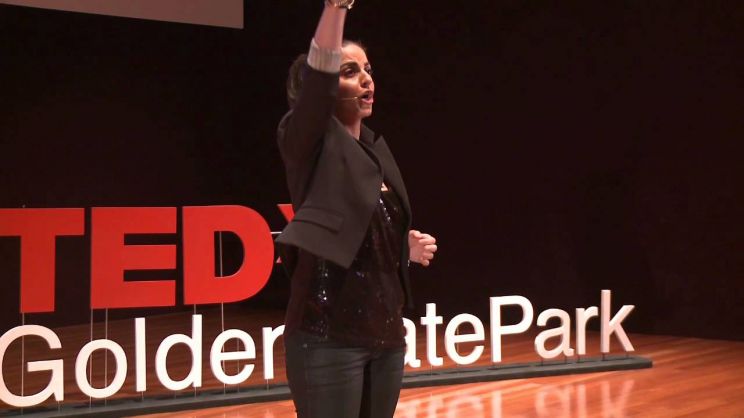 Nadine Rajabi