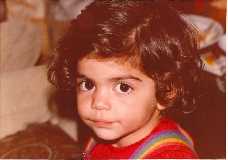 Nadine Rajabi