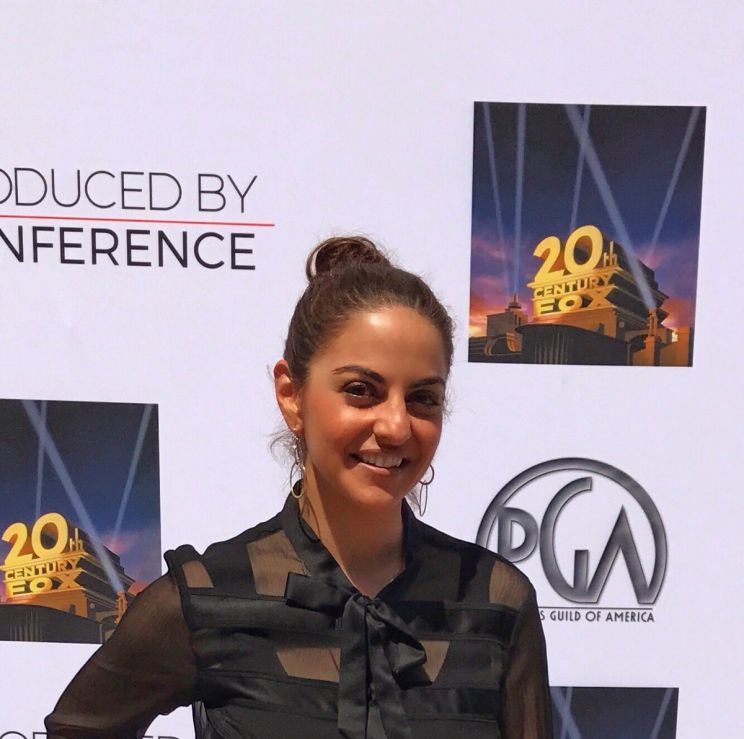 Nadine Rajabi