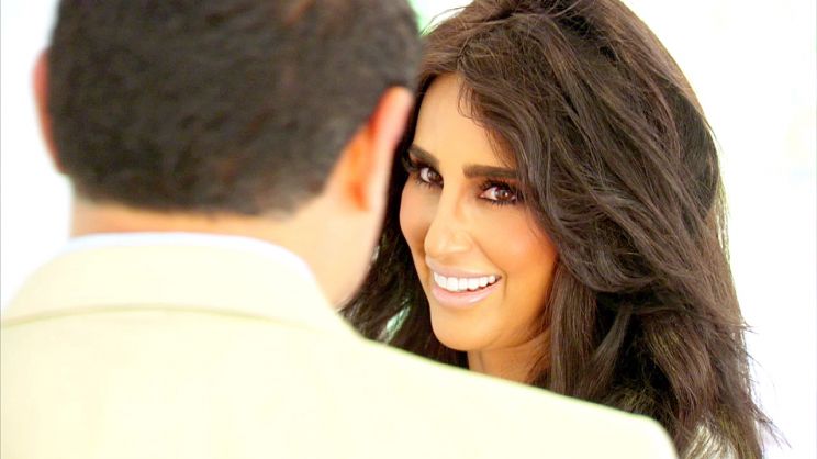 Nadine Rajabi
