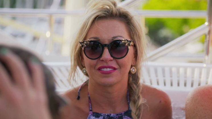 Nadine Rajabi