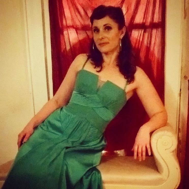 Nadine Sage