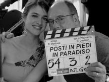 Nadir Caselli photo