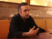 Nadir Saribacak