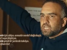 Nadir Saribacak